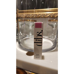 Dibbs Go To Glossy Balm